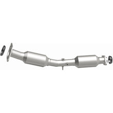 Load image into Gallery viewer, MagnaFlow Exhaust Products 52710 OEM Grade Direct-Fit Catalytic Converter for Select Nissan Sentra