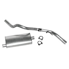 Load image into Gallery viewer, 9399-Jeep-Grand-Cherokee-Grand-Wagoneer-V8-Exhaust-System