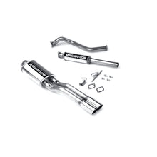 Load image into Gallery viewer, 9399-Jetta-2.0L2.8L-Touring-Series-Catback-Exhaust-System
