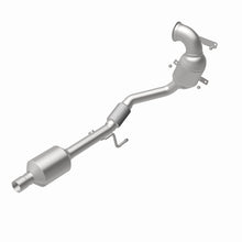 Load image into Gallery viewer, MagnaFlow Exhaust Products 280340 OEM Grade Direct-Fit Catalytic Converter for Select Volkswagen Jetta