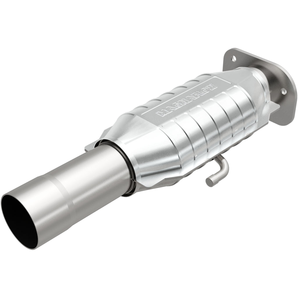 MagnaFlow Exhaust Products 3322441 California CARB Direct-Fit Catalytic Converter for Select Chevrolet Camaro, Chevrolet Caprice, Pontiac Firebird