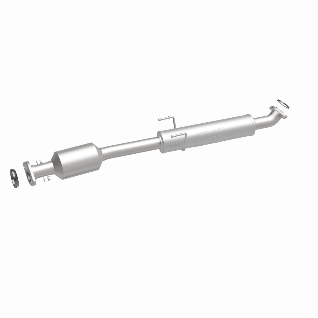 MagnaFlow Exhaust Products 5592547 California CARB Direct-Fit Catalytic Converter for Select Toyota Sienna