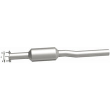 Load image into Gallery viewer, MagnaFlow Exhaust Products 280448 OEM Grade Direct-Fit Catalytic Converter for Select Ford E-450 Super Duty
