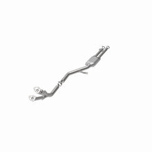 Load image into Gallery viewer, MagnaFlow Exhaust Products 23554 Standard Grade Direct-Fit Catalytic Converter for Select BMW 325i, BMW 325is