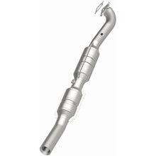 Load image into Gallery viewer, MagnaFlow Exhaust Products 551683 California CARB Direct-Fit Catalytic Converter for Select Chevrolet Camaro