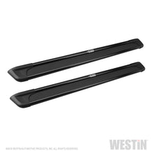 Load image into Gallery viewer, 93In-Black-Aluminum-Sure-Grip-Step-Brds(Requires-Separate-Mount-Kit-Purchase)