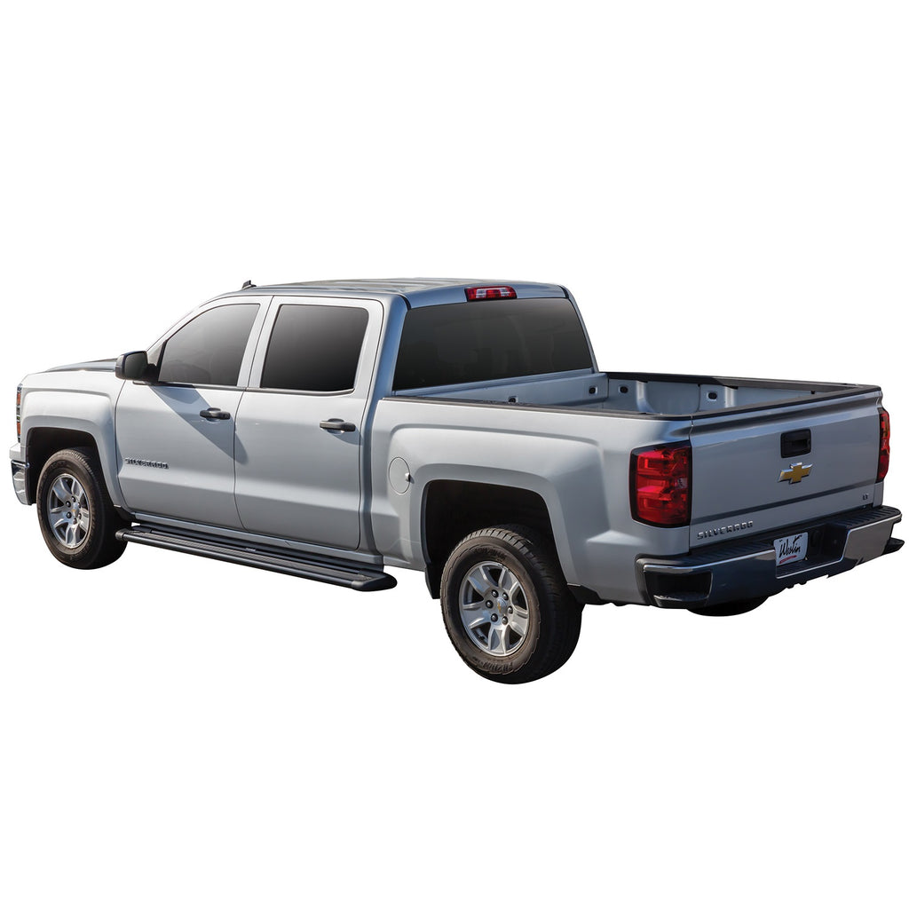 93In-Black-Aluminum-Sure-Grip-Step-Brds(Requires-Separate-Mount-Kit-Purchase)