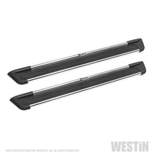 Load image into Gallery viewer, 93In-Brushed-Aluminum-Sure-Grip-Step-Brds(Requires-Separate-Mount-Kit-Purchase)