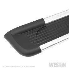 Load image into Gallery viewer, 93In-Brushed-Aluminum-Sure-Grip-Step-Brds(Requires-Separate-Mount-Kit-Purchase)