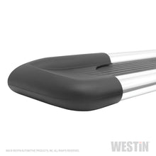 Load image into Gallery viewer, 93In-Brushed-Aluminum-Sure-Grip-Step-Brds(Requires-Separate-Mount-Kit-Purchase)