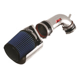 Injen IS2083P Polished IS Short Ram Cold Air Intake System