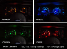 Load image into Gallery viewer, Diode Dynamics DD0025TW Direct replacement for your factory bulb. for Select Ford Mustang