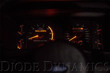 Load image into Gallery viewer, Diode Dynamics DD0018TW Direct replacement for your factory bulb. for Select Ford Mustang