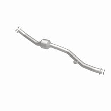 Load image into Gallery viewer, MagnaFlow Exhaust Products 5571277 California CARB Direct-Fit Catalytic Converter for Select Subaru Forester, Subaru Impreza
