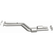 Load image into Gallery viewer, MagnaFlow Exhaust Products 51725 OEM Grade Direct-Fit Catalytic Converter for Select BMW Z4