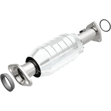 Load image into Gallery viewer, MagnaFlow Exhaust Products 22628 HM Grade Direct-Fit Catalytic Converter for Select Honda Civic, Honda Civic del Sol
