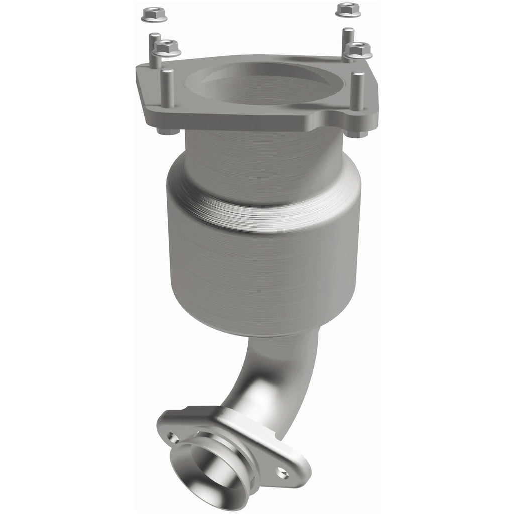 MagnaFlow Exhaust Products 452214 California CARB Direct-Fit Catalytic Converter for Select Chrysler Sebring, Dodge Stratus