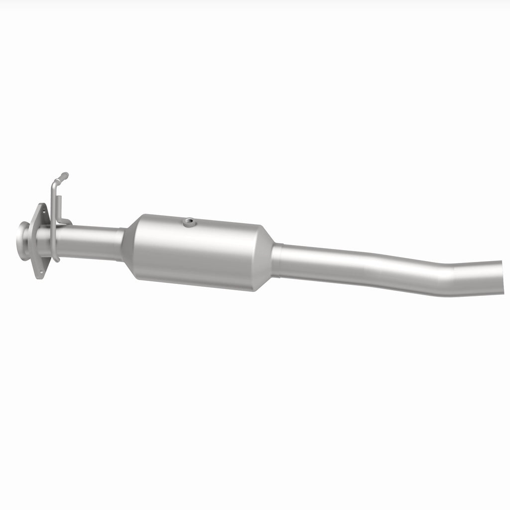 MagnaFlow Exhaust Products 280445 OEM Grade Direct-Fit Catalytic Converter for Select Ford F-53 Motorhome Chassis, Ford F-59 Commercial Stripped Chassis, Ford F-650, Ford F-750