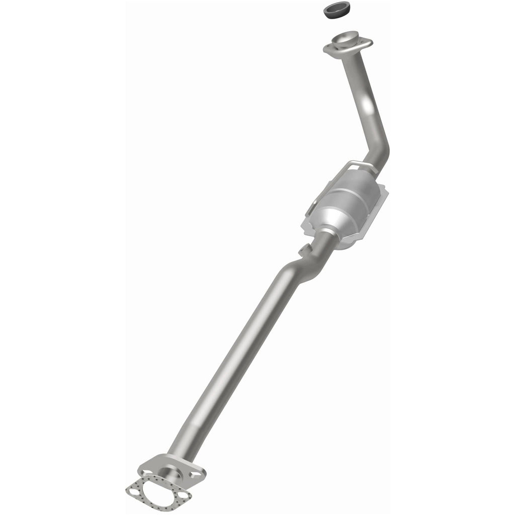 MagnaFlow Exhaust Products 23655 HM Grade Direct-Fit Catalytic Converter for Select Chevrolet Metro, Geo Metro, Suzuki Swift