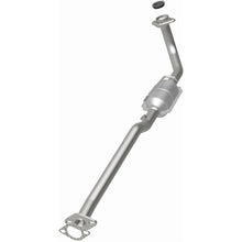 Load image into Gallery viewer, MagnaFlow Exhaust Products 23655 HM Grade Direct-Fit Catalytic Converter for Select Chevrolet Metro, Geo Metro, Suzuki Swift