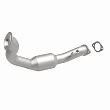 Load image into Gallery viewer, MagnaFlow Exhaust Products 49766 OEM Grade Direct-Fit Catalytic Converter for Select BMW 135i, BMW 335i, BMW 335xi