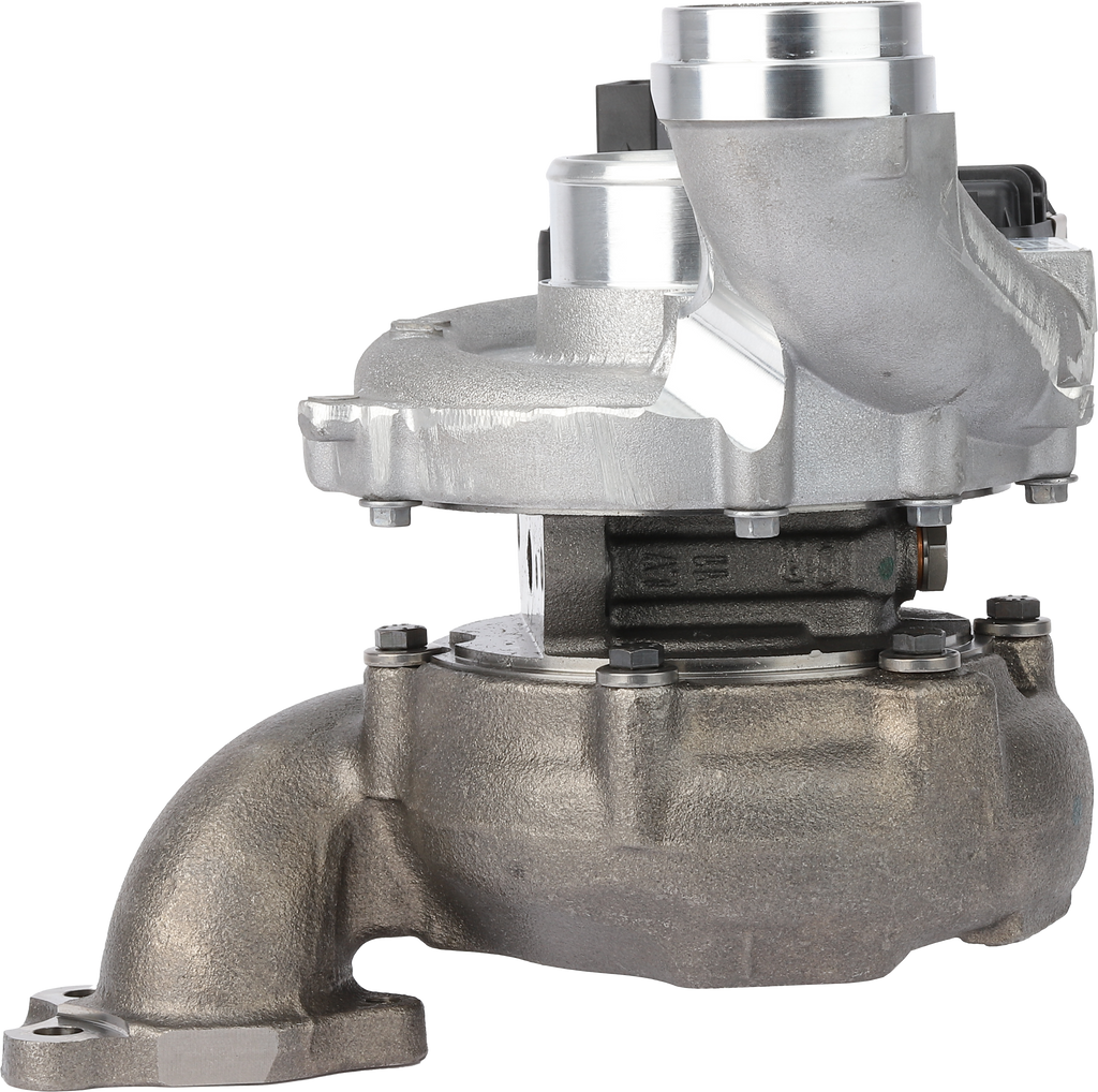 Alliant Power 761154-5007S Turbocharger