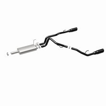 Load image into Gallery viewer, MagnaFlow Exhaust Products 15363 Street Series Black Coated Cat-Back System for Select Dodge Ram 1500, Ram 1500, Ram Classic