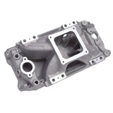 Edelbrock 29275 EFI Super Victor BBC STD Deck Intake