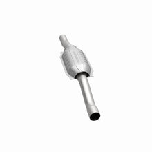 Load image into Gallery viewer, MagnaFlow Exhaust Products 23480 Standard Grade Direct-Fit Catalytic Converter for Select Buick Regal, Chevrolet Lumina, Oldsmobile Cutlass Supreme, Pontiac Grand Prix