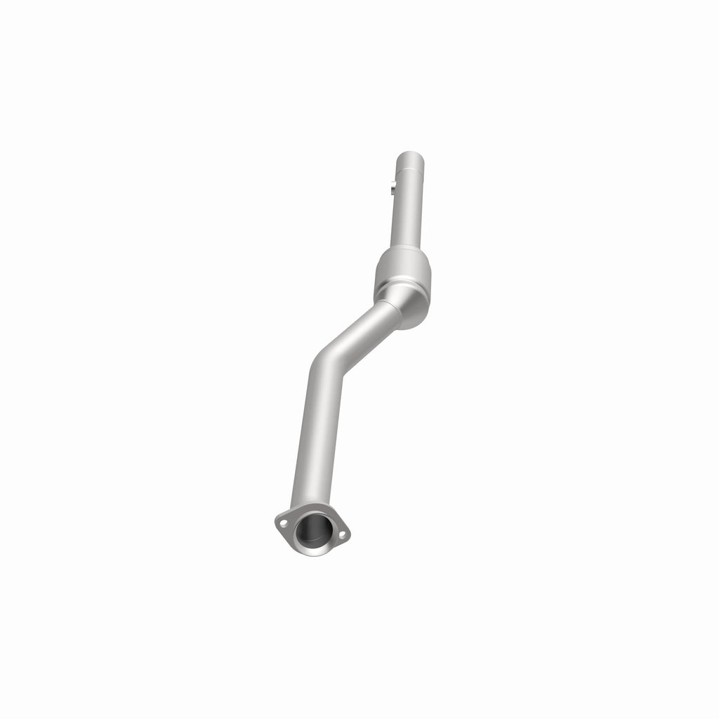 MagnaFlow Exhaust Products 24521 HM Grade Direct-Fit Catalytic Converter for Select BMW 540i, BMW 740i, BMW 740iL