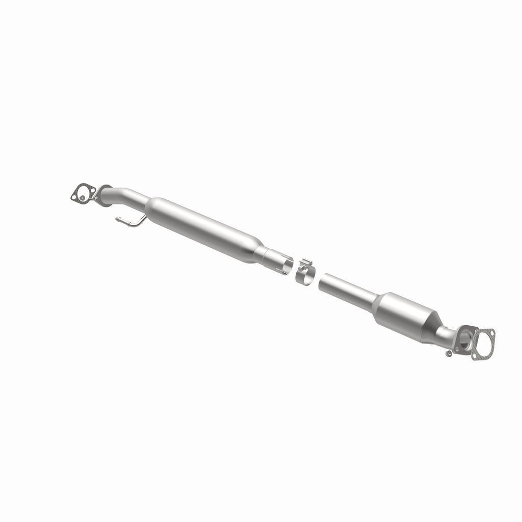 MagnaFlow Exhaust Products 280575 OEM Grade Direct-Fit Catalytic Converter for Select Hyundai Sonata, Kia K5