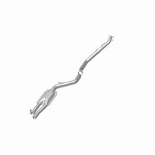 Load image into Gallery viewer, MagnaFlow Exhaust Products 23807 Standard Grade Direct-Fit Catalytic Converter for Select BMW 525i