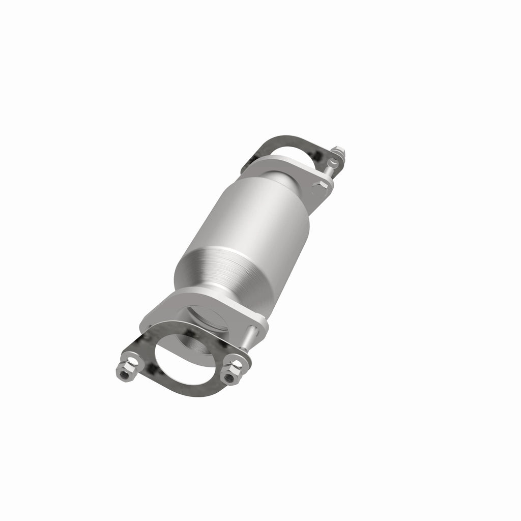 MagnaFlow Exhaust Products 49740 OEM Grade Direct-Fit Catalytic Converter for Select Hyundai Equus, Hyundai Genesis, Hyundai Genesis Coupe