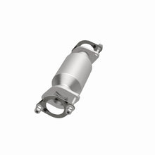 Load image into Gallery viewer, MagnaFlow Exhaust Products 49740 OEM Grade Direct-Fit Catalytic Converter for Select Hyundai Equus, Hyundai Genesis, Hyundai Genesis Coupe