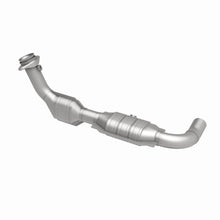 Load image into Gallery viewer, MagnaFlow Exhaust Products 447135 California CARB Direct-Fit Catalytic Converter for Select Ford F-150