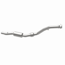 Load image into Gallery viewer, MagnaFlow Exhaust Products 51849 OEM Grade Direct-Fit Catalytic Converter for Select Audi A6 Quattro, Audi S6