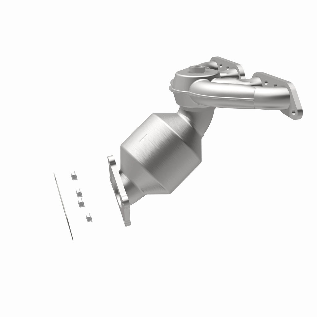 MagnaFlow Exhaust Products 50913 HM Grade Manifold Catalytic Converter for Select Dodge Neon, Plymouth Neon