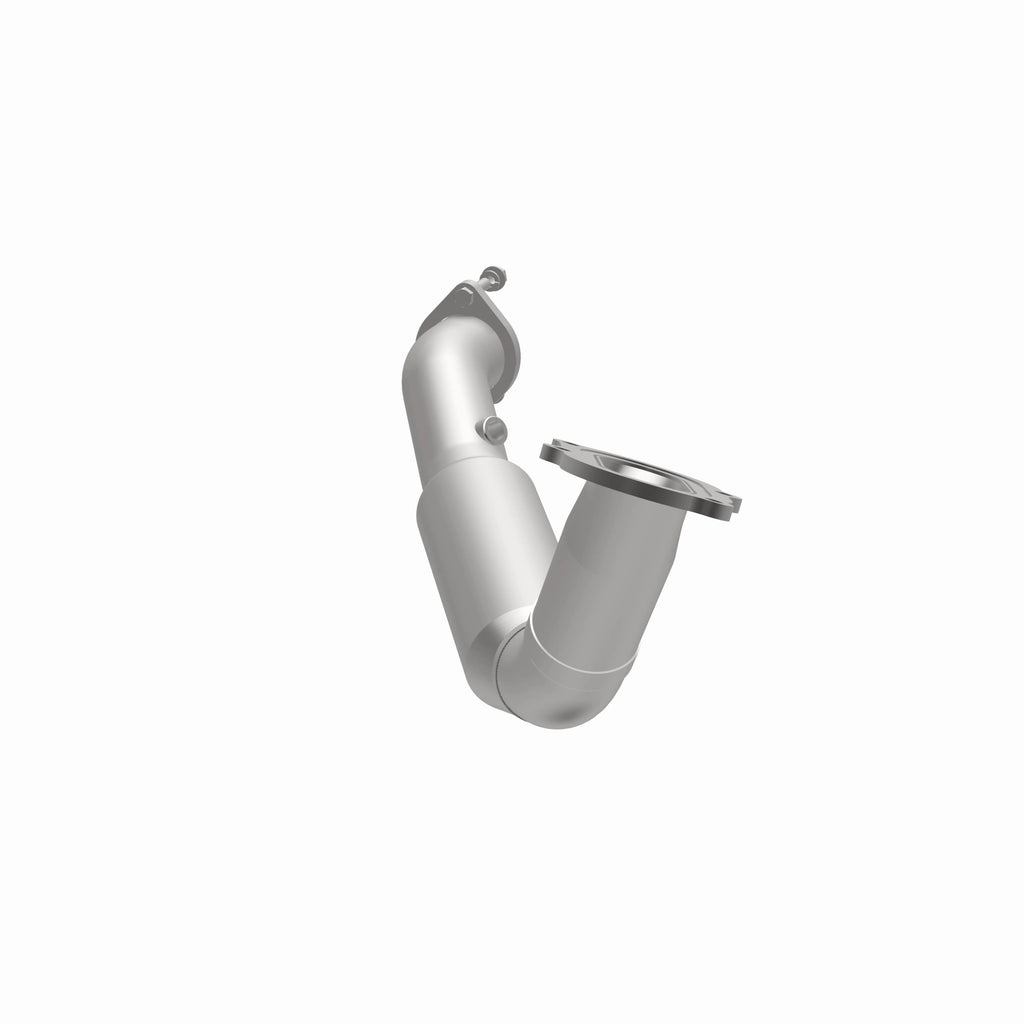 MagnaFlow Exhaust Products 5461847 California CARB Direct-Fit Catalytic Converter for Select Chevrolet Corvette