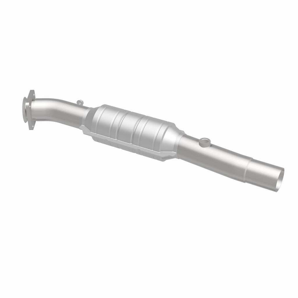 MagnaFlow Exhaust Products 51084 OEM Grade Direct-Fit Catalytic Converter for Select Audi S8
