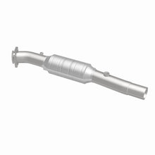 Load image into Gallery viewer, MagnaFlow Exhaust Products 51084 OEM Grade Direct-Fit Catalytic Converter for Select Audi S8