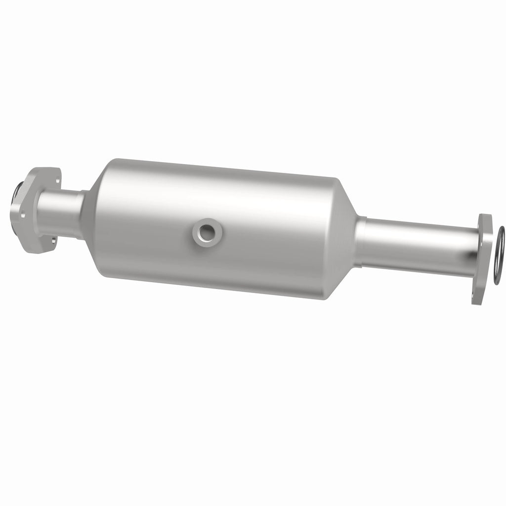 MagnaFlow Exhaust Products 5661260 California CARB Direct-Fit Catalytic Converter for Select Honda Accord