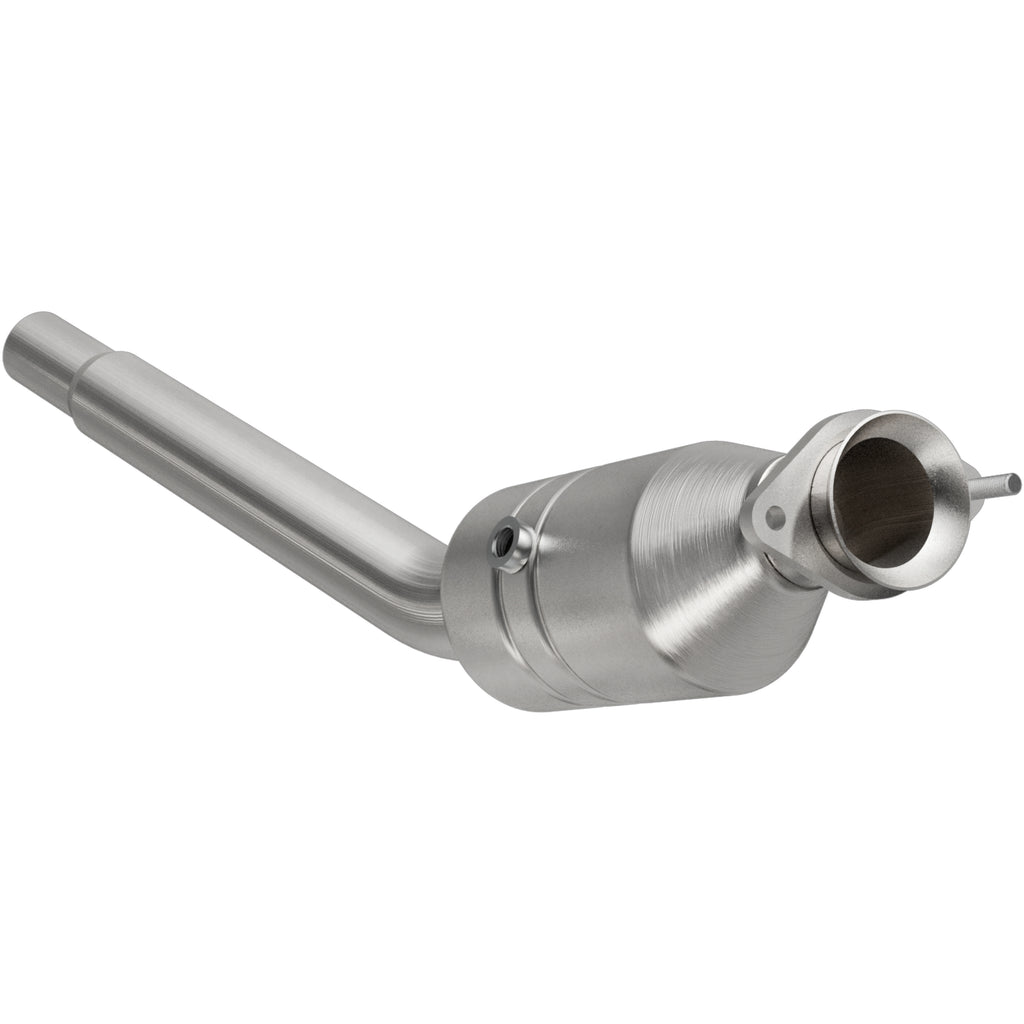 MagnaFlow Exhaust Products 5561070 California CARB Direct-Fit Catalytic Converter for Select Jaguar XJ