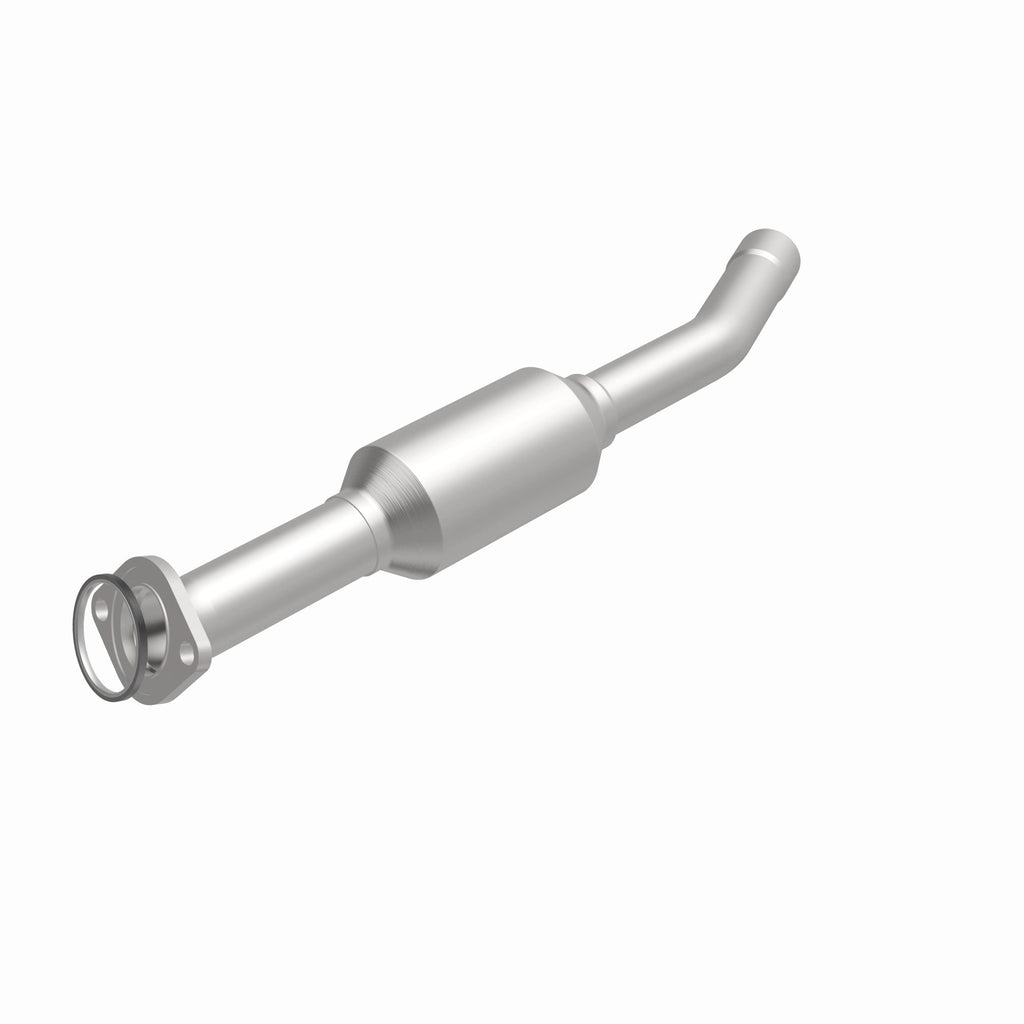 MagnaFlow Exhaust Products 4481597 California CARB Direct-Fit Catalytic Converter for Select Mazda Miata
