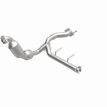 Load image into Gallery viewer, MagnaFlow Exhaust Products 280758 OEM Grade Direct-Fit Catalytic Converter for Select Ford F-150