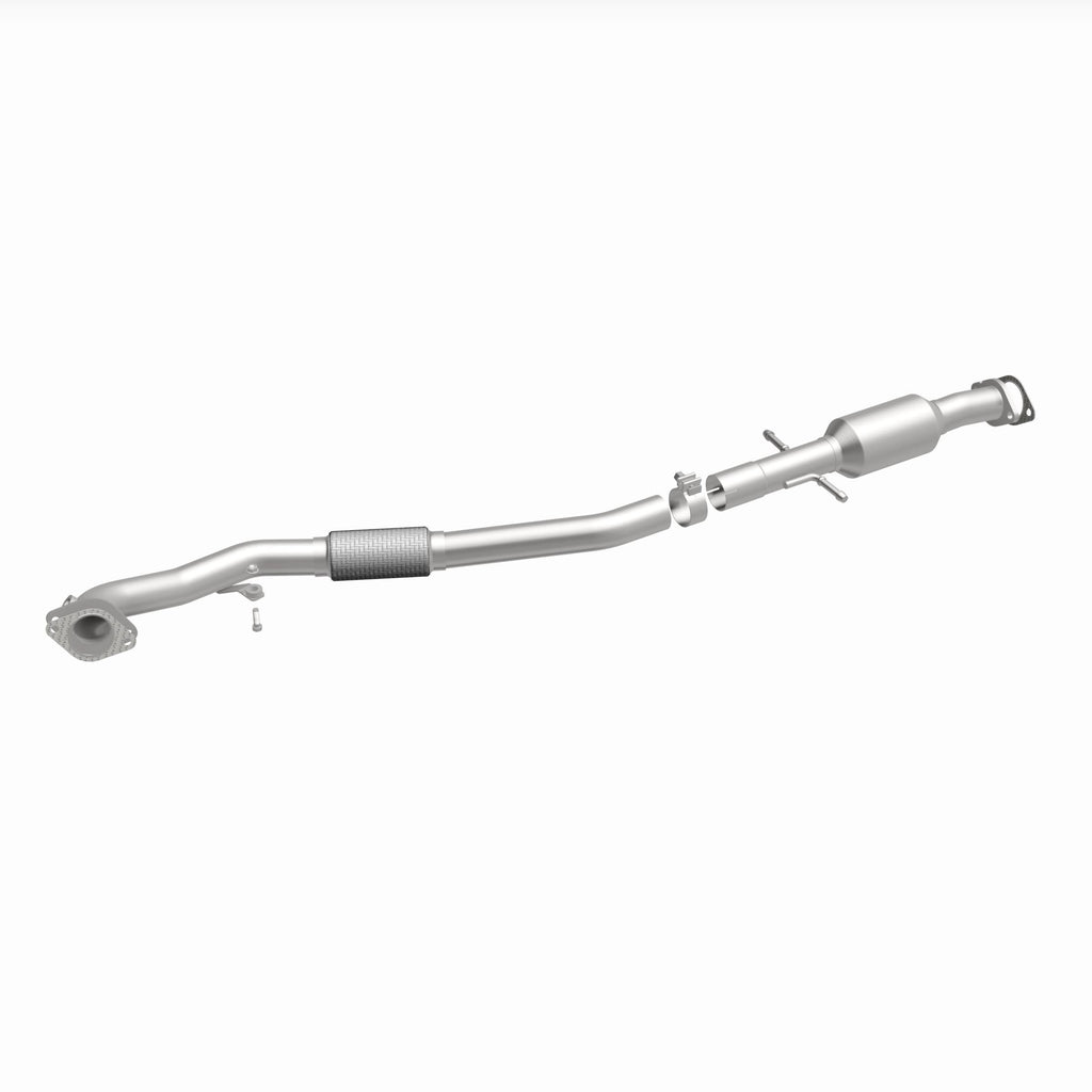 MagnaFlow Exhaust Products 52901 OEM Grade Direct-Fit Catalytic Converter for Select Chevrolet Impala