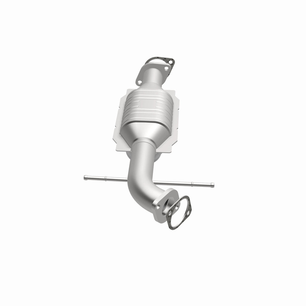 MagnaFlow Exhaust Products 49544 OEM Grade Direct-Fit Catalytic Converter for Select Kia Sedona