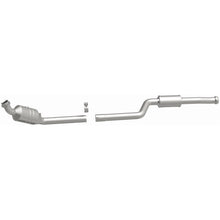 Load image into Gallery viewer, MagnaFlow Exhaust Products 51922 OEM Grade Direct-Fit Catalytic Converter for Select Mercedes-Benz C300, Mercedes-Benz C350
