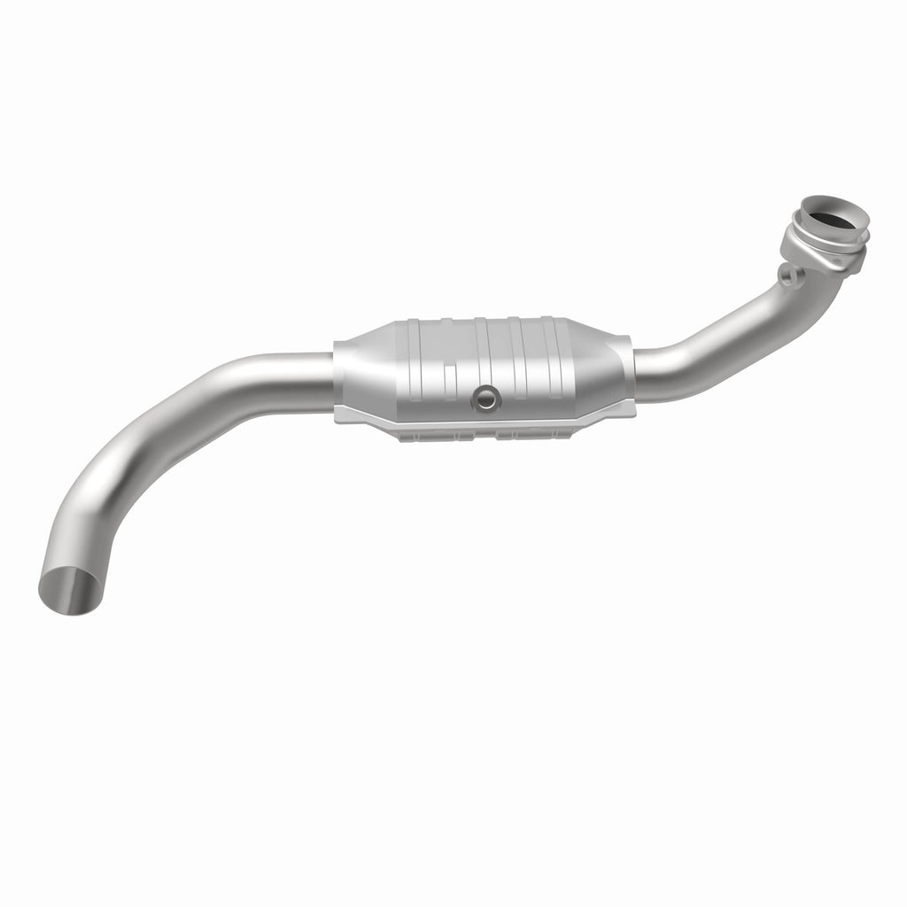 MagnaFlow Exhaust Products 49412 OEM Grade Direct-Fit Catalytic Converter for Select Ford Expedition