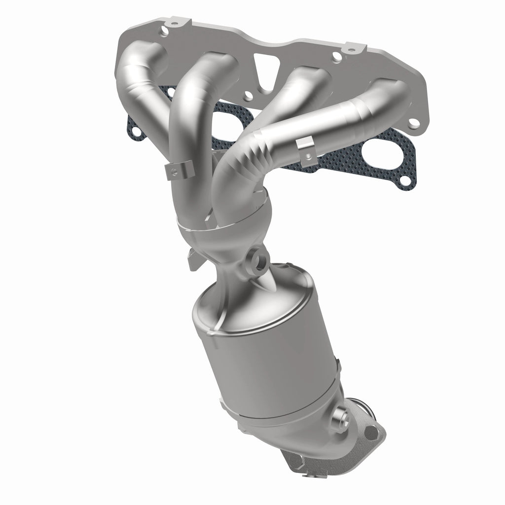 MagnaFlow Exhaust Products 5481295 California CARB Manifold Catalytic Converter for Select Nissan Rogue