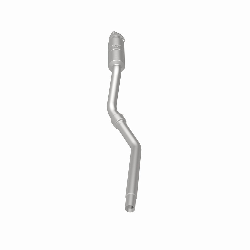 MagnaFlow Exhaust Products 24124 HM Grade Direct-Fit Catalytic Converter for Select Audi A6, Audi A6 Quattro